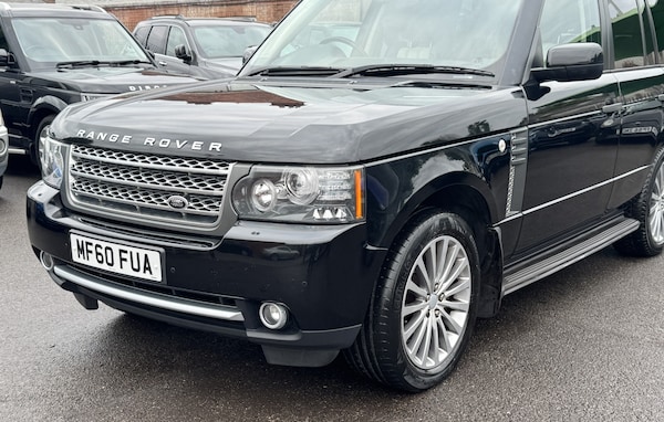 Used Land Rover Range Rover 2011 for sale - 75680204: Photo 15