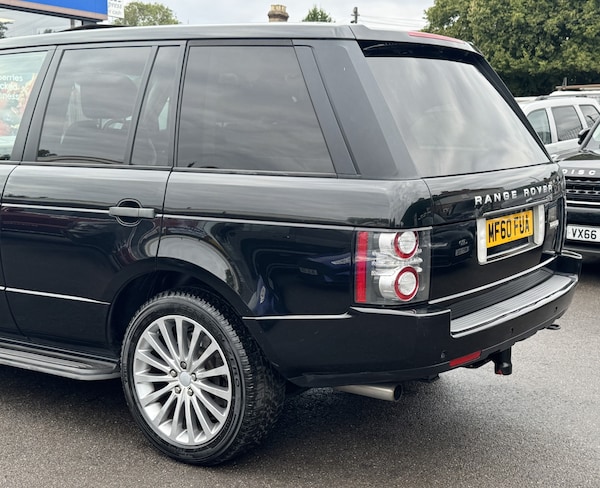 Used Land Rover Range Rover 2011 for sale - 75680204: Photo 16