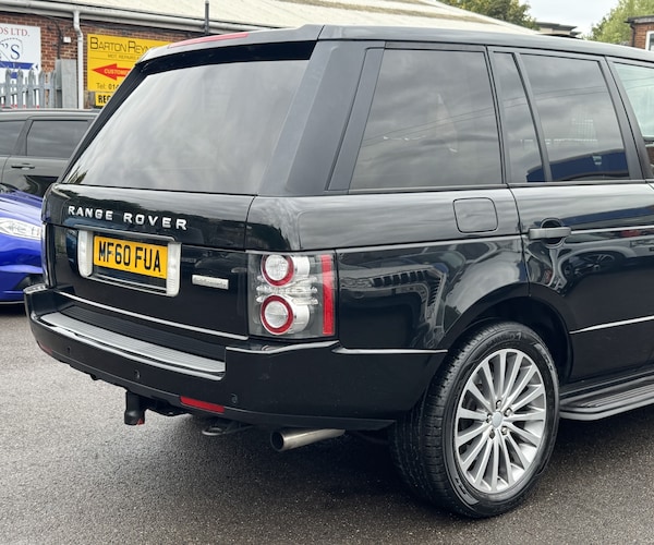 Used Land Rover Range Rover 2011 for sale - 75680204: Photo 17
