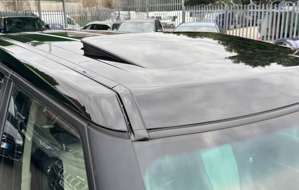 Used Land Rover Range Rover 2011 for sale - 75680204: Photo 19