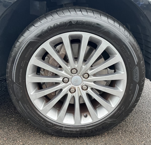 Used Land Rover Range Rover 2011 for sale - 75680204: Photo 23
