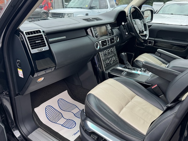 Used Land Rover Range Rover 2011 for sale - 75680204: Photo 24