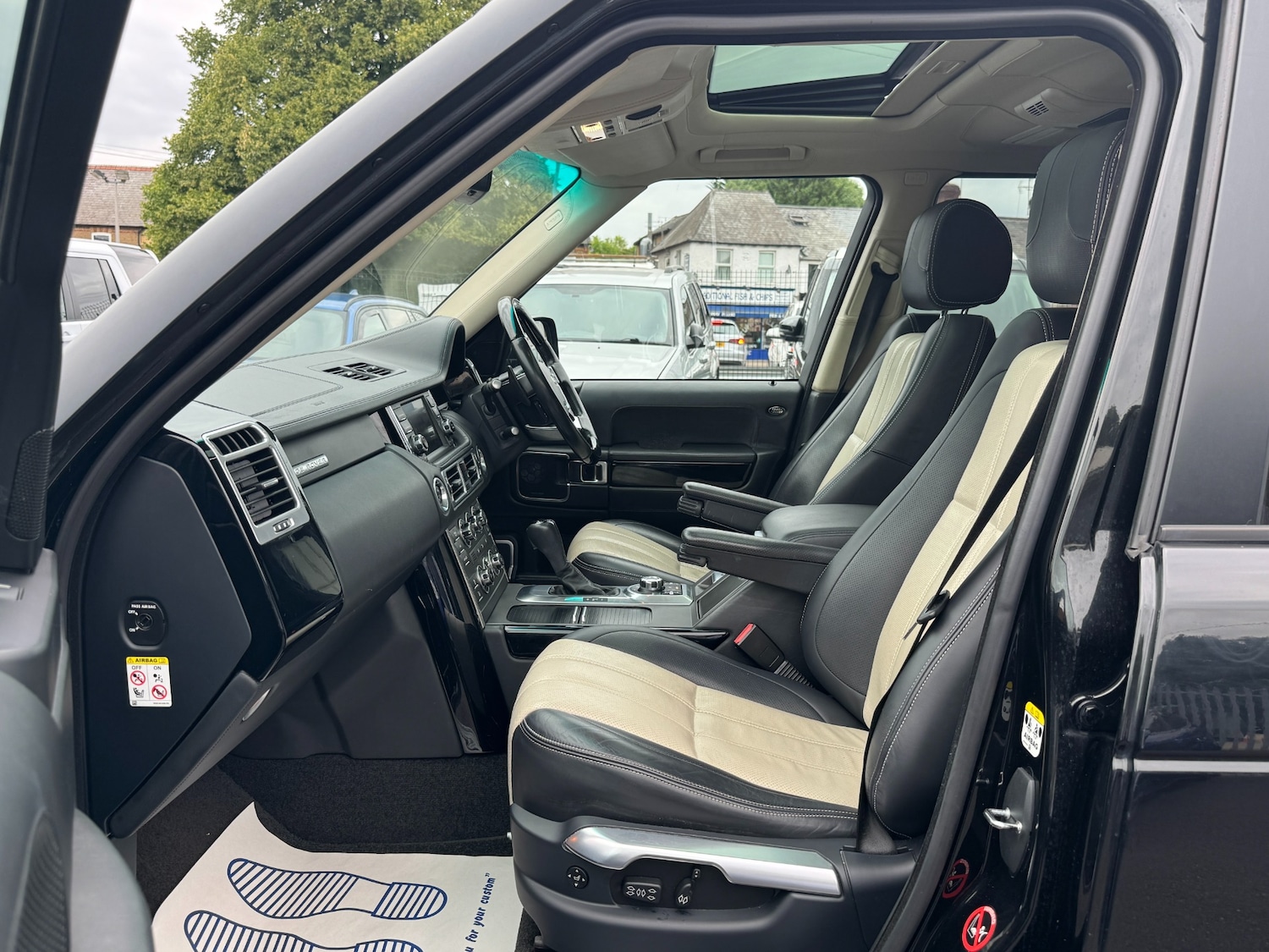 Vehicle 25