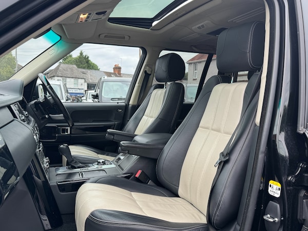 Used Land Rover Range Rover 2011 for sale - 75680204: Photo 26