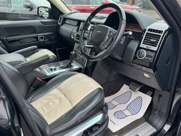 Used Land Rover Range Rover 2011 for sale - 75680204: Photo 27