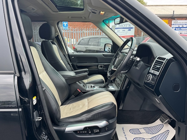 Used Land Rover Range Rover 2011 for sale - 75680204: Photo 28