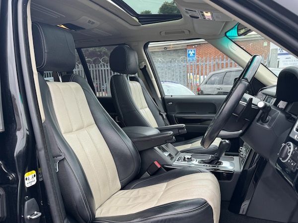 Used Land Rover Range Rover 2011 for sale - 75680204: Photo 29