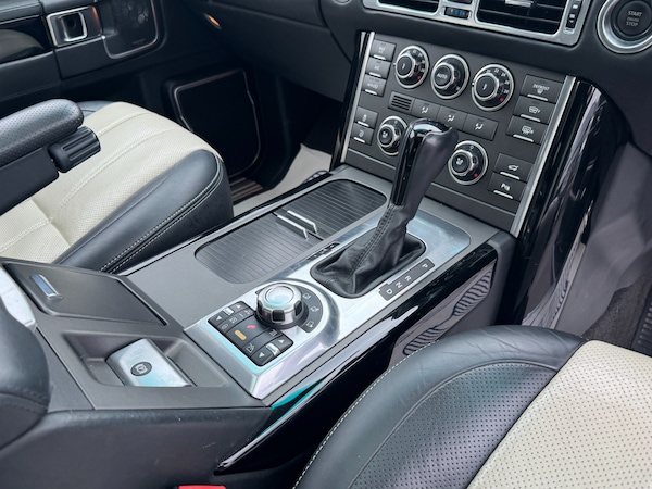 Used Land Rover Range Rover 2011 for sale - 75680204: Photo 30