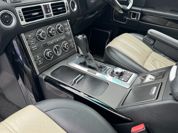 Used Land Rover Range Rover 2011 for sale - 75680204: Photo 31