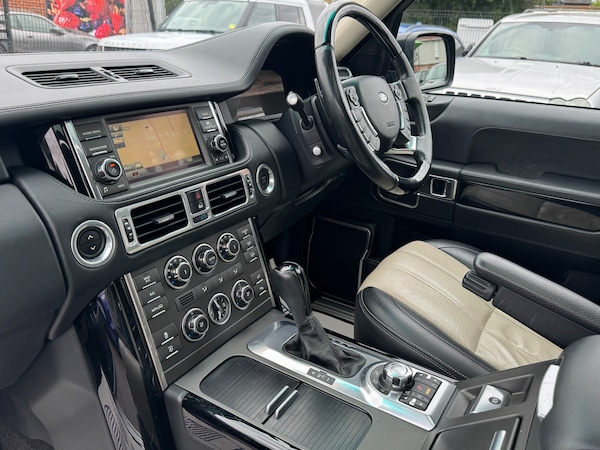 Used Land Rover Range Rover 2011 for sale - 75680204: Photo 33