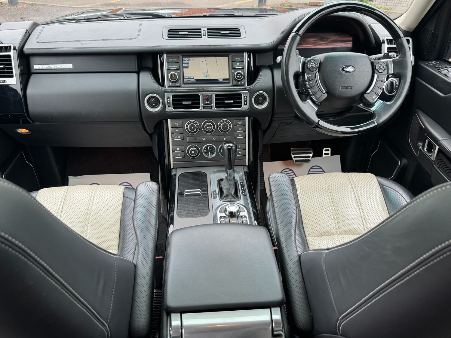 Vehicle 34