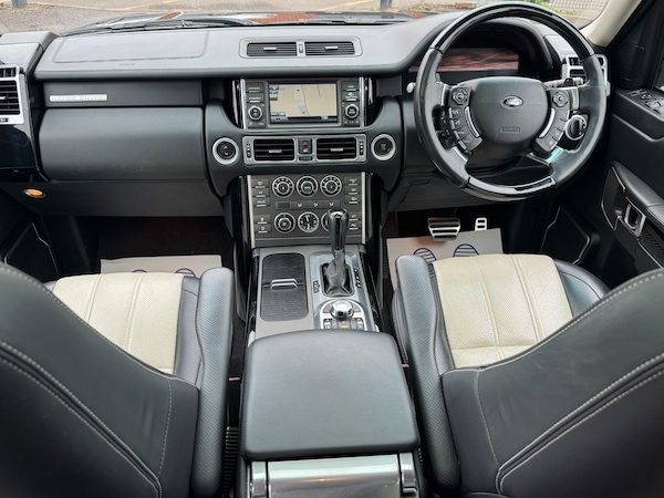 Used Land Rover Range Rover 2011 for sale - 75680204: Photo 34