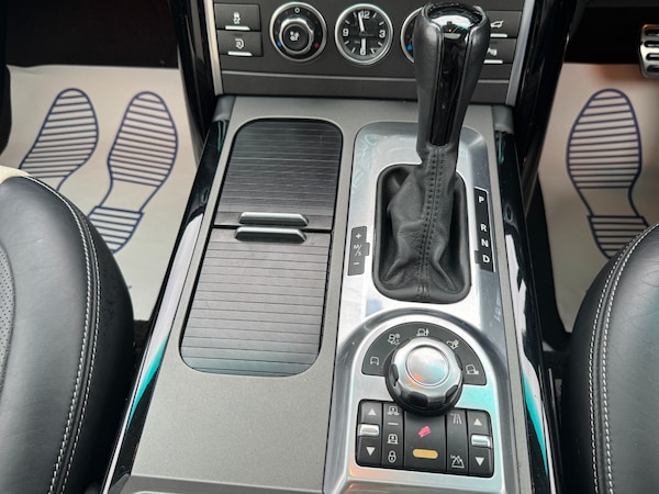 Used Land Rover Range Rover 2011 for sale - 75680204: Photo 35