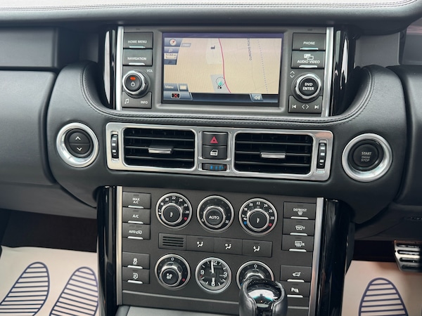Used Land Rover Range Rover 2011 for sale - 75680204: Photo 36