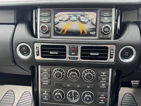Used Land Rover Range Rover 2011 for sale - 75680204: Photo 37