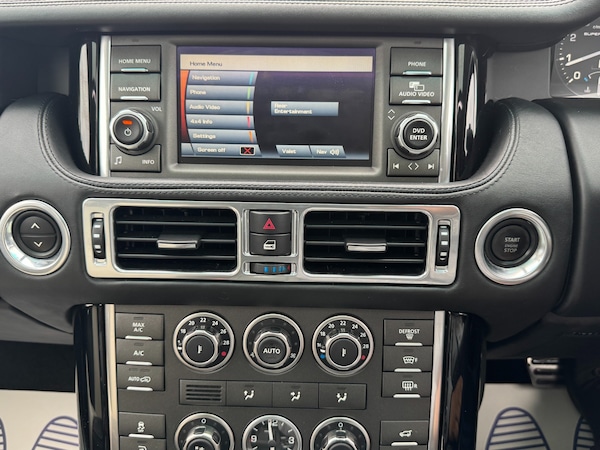 Used Land Rover Range Rover 2011 for sale - 75680204: Photo 38