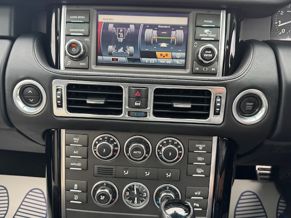 Used Land Rover Range Rover 2011 for sale - 75680204: Photo 39