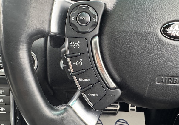 Used Land Rover Range Rover 2011 for sale - 75680204: Photo 40