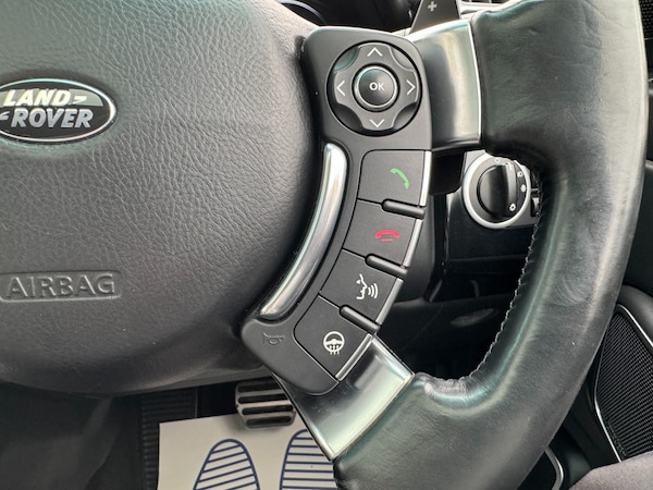 Used Land Rover Range Rover 2011 for sale - 75680204: Photo 41