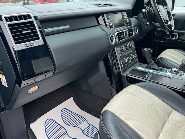 Used Land Rover Range Rover 2011 for sale - 75680204: Photo 47