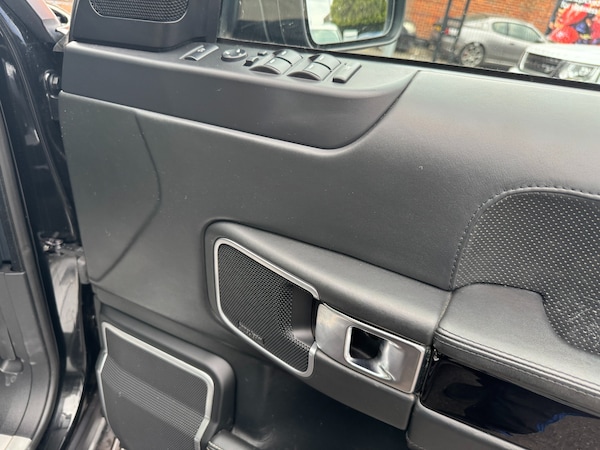 Used Land Rover Range Rover 2011 for sale - 75680204: Photo 48