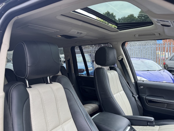 Used Land Rover Range Rover 2011 for sale - 75680204: Photo 51