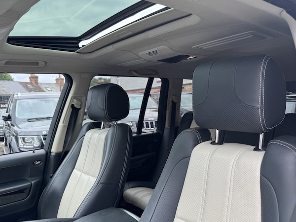 Used Land Rover Range Rover 2011 for sale - 75680204: Photo 52