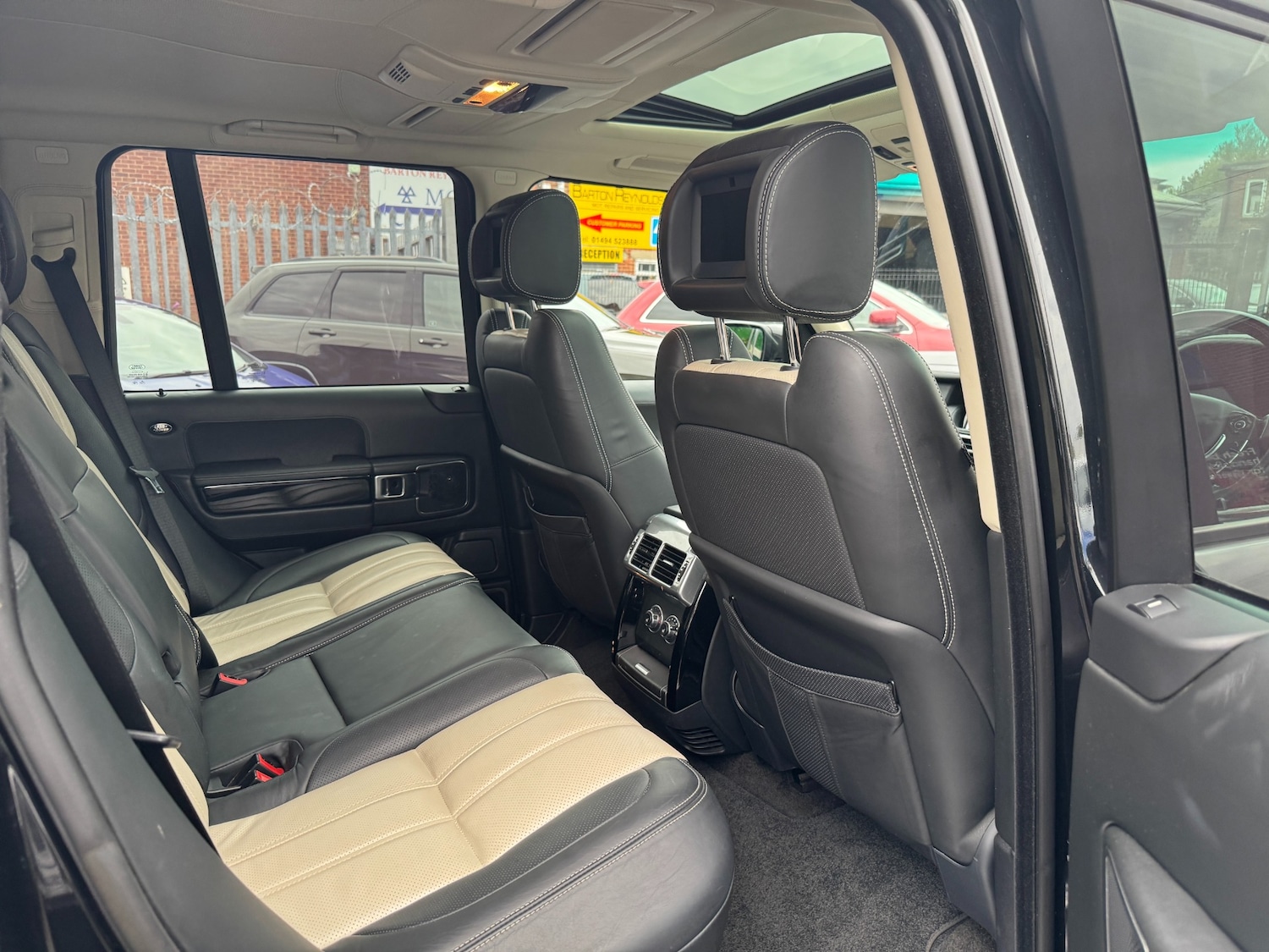 Vehicle 53