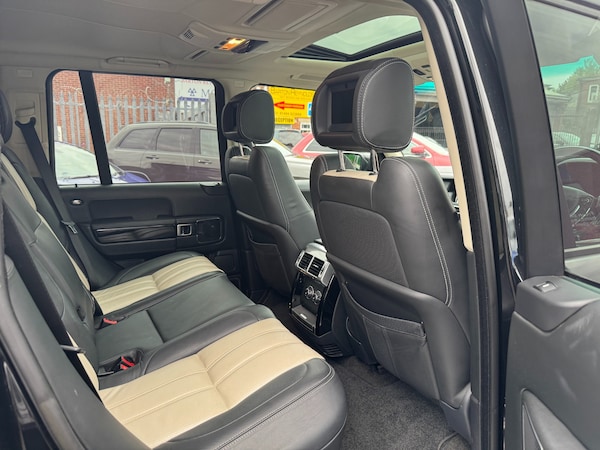 Used Land Rover Range Rover 2011 for sale - 75680204: Photo 53