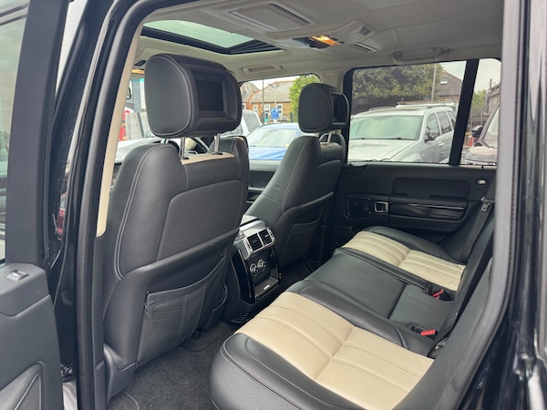 Used Land Rover Range Rover 2011 for sale - 75680204: Photo 54