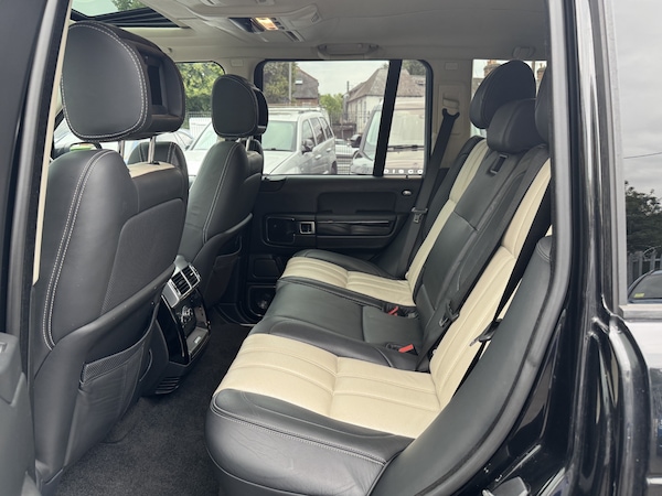 Used Land Rover Range Rover 2011 for sale - 75680204: Photo 56