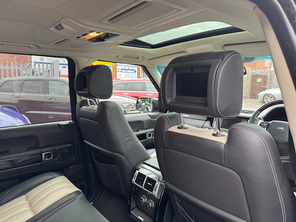 Used Land Rover Range Rover 2011 for sale - 75680204: Photo 57