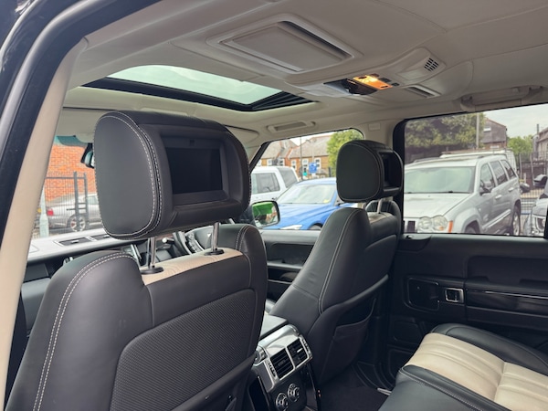 Used Land Rover Range Rover 2011 for sale - 75680204: Photo 58