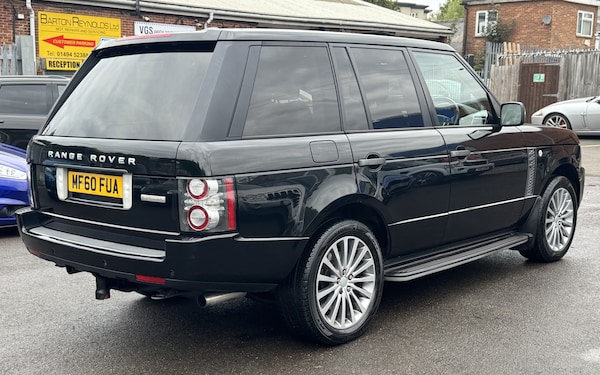Used Land Rover Range Rover 2011 for sale - 75680204: Photo 7
