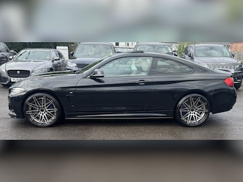 Used BMW 4 Series 2016 for sale - 78987455: Photo