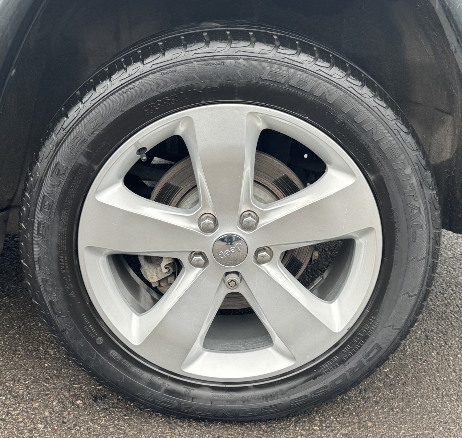 Vehicle 25
