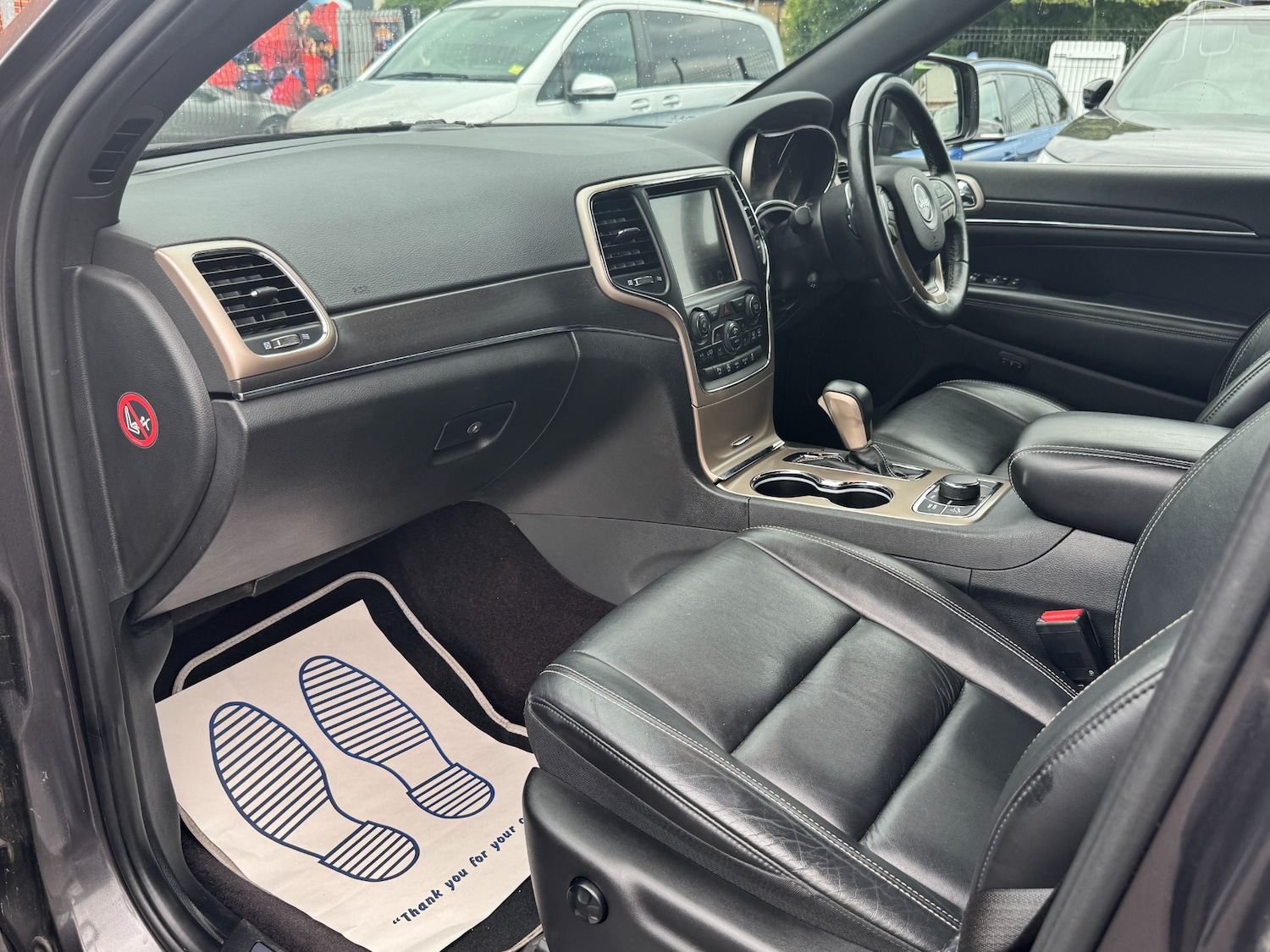 Vehicle 28