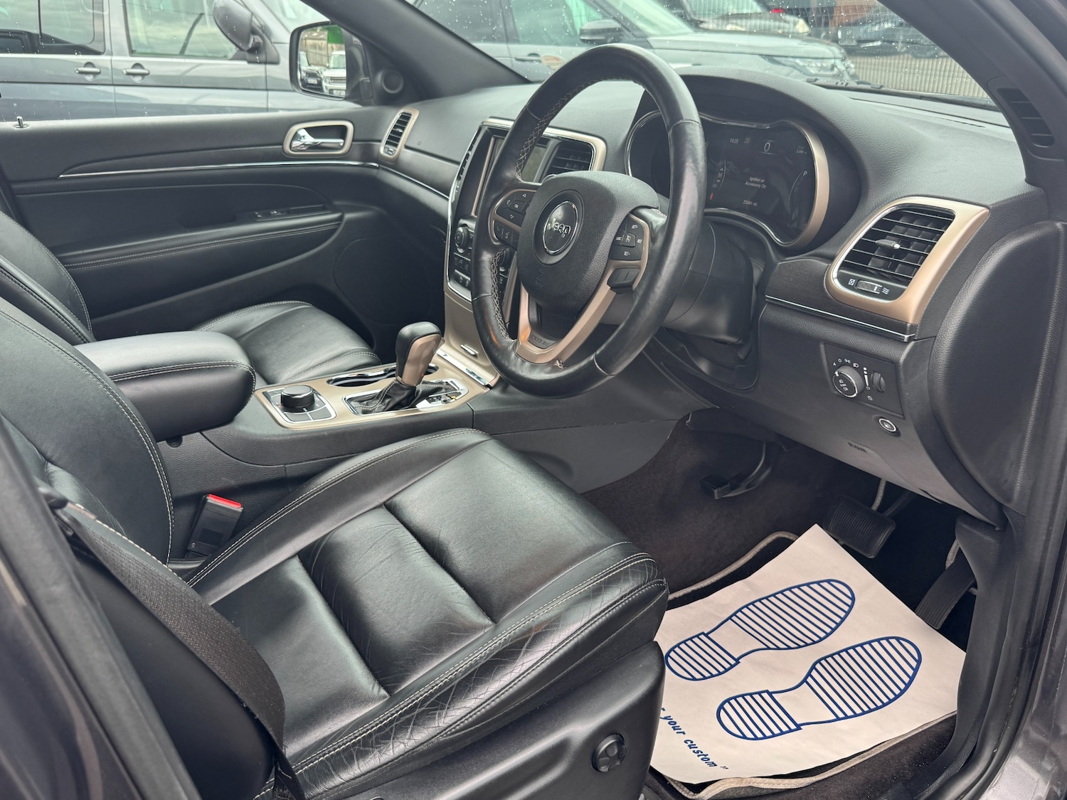 Vehicle 31