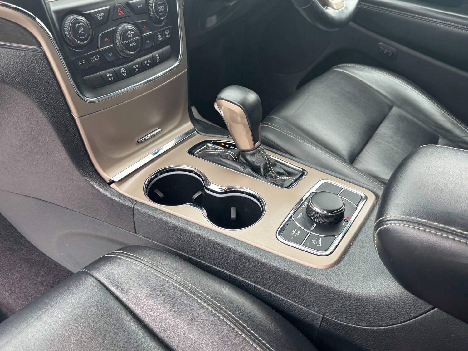 Vehicle 36