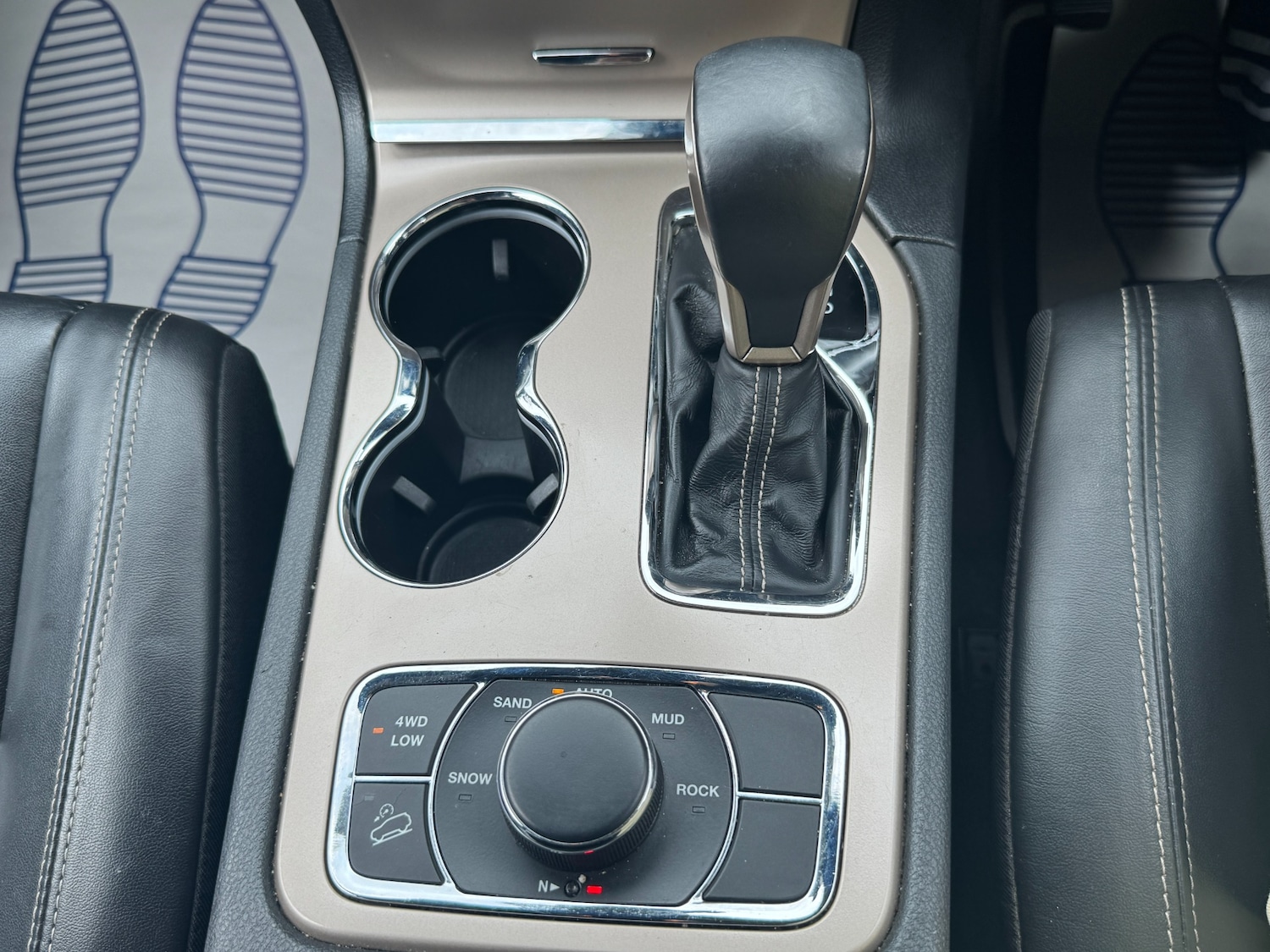 Vehicle 40