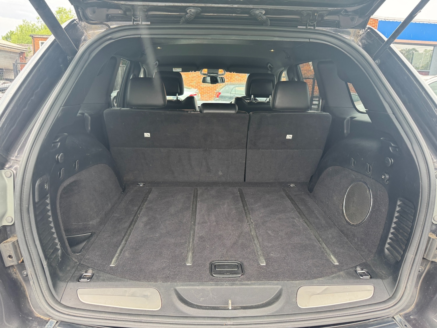 Vehicle 62