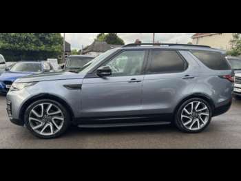 Used Land Rover Discovery 2020 for sale - 74803835: Photo