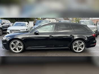 Used Audi A4 2019 for sale - 79719531: Photo
