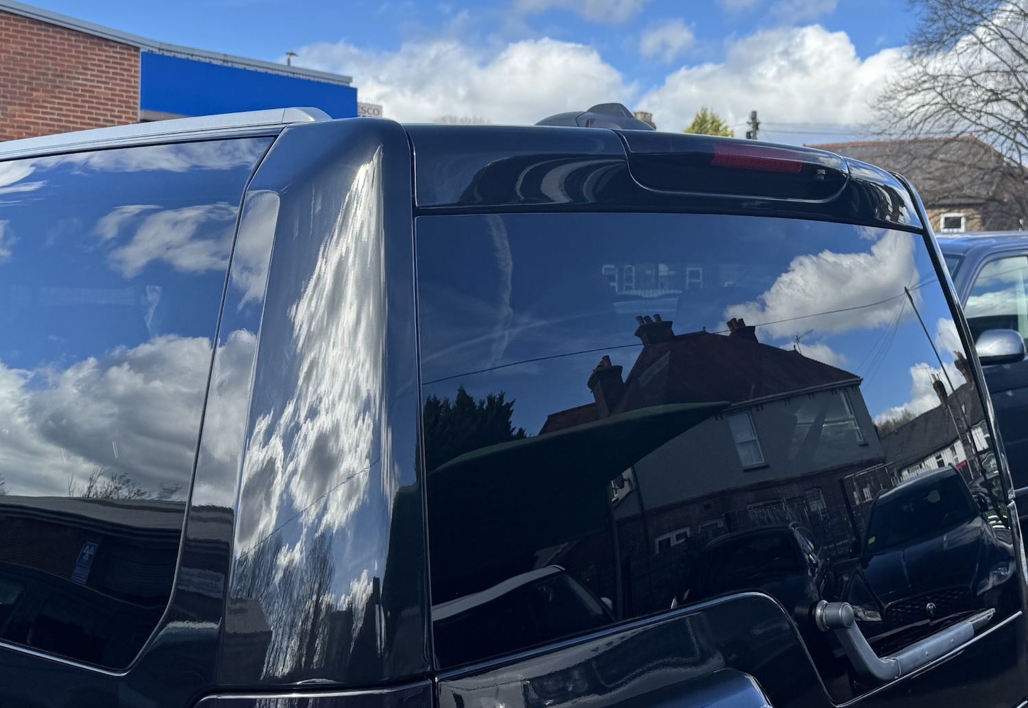 Used Land Rover Discovery 2016 for sale - 78140046: Photo 19