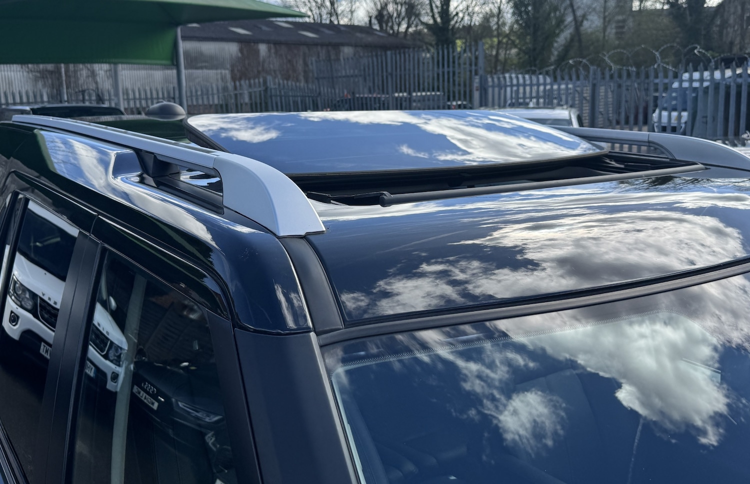 Used Land Rover Discovery 2016 for sale - 78140046: Photo 20