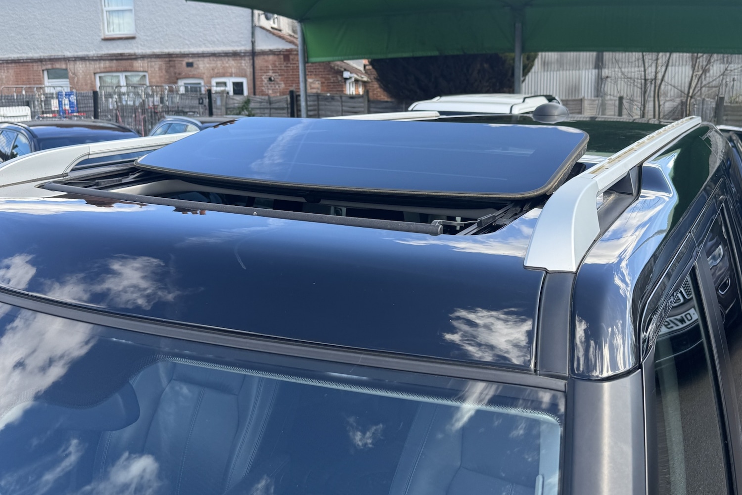 Used Land Rover Discovery 2016 for sale - 78140046: Photo 21