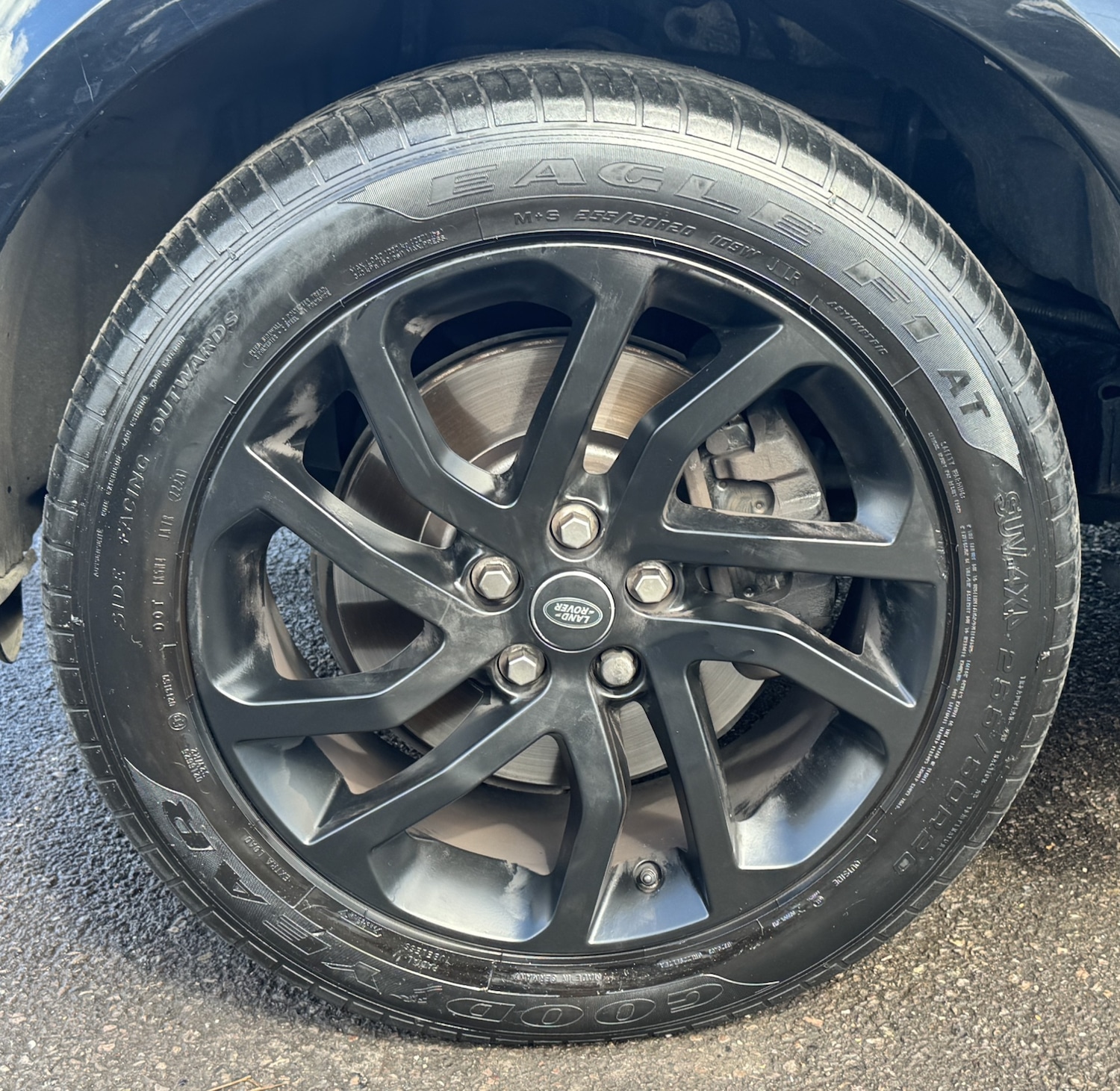 Used Land Rover Discovery 2016 for sale - 78140046: Photo 22