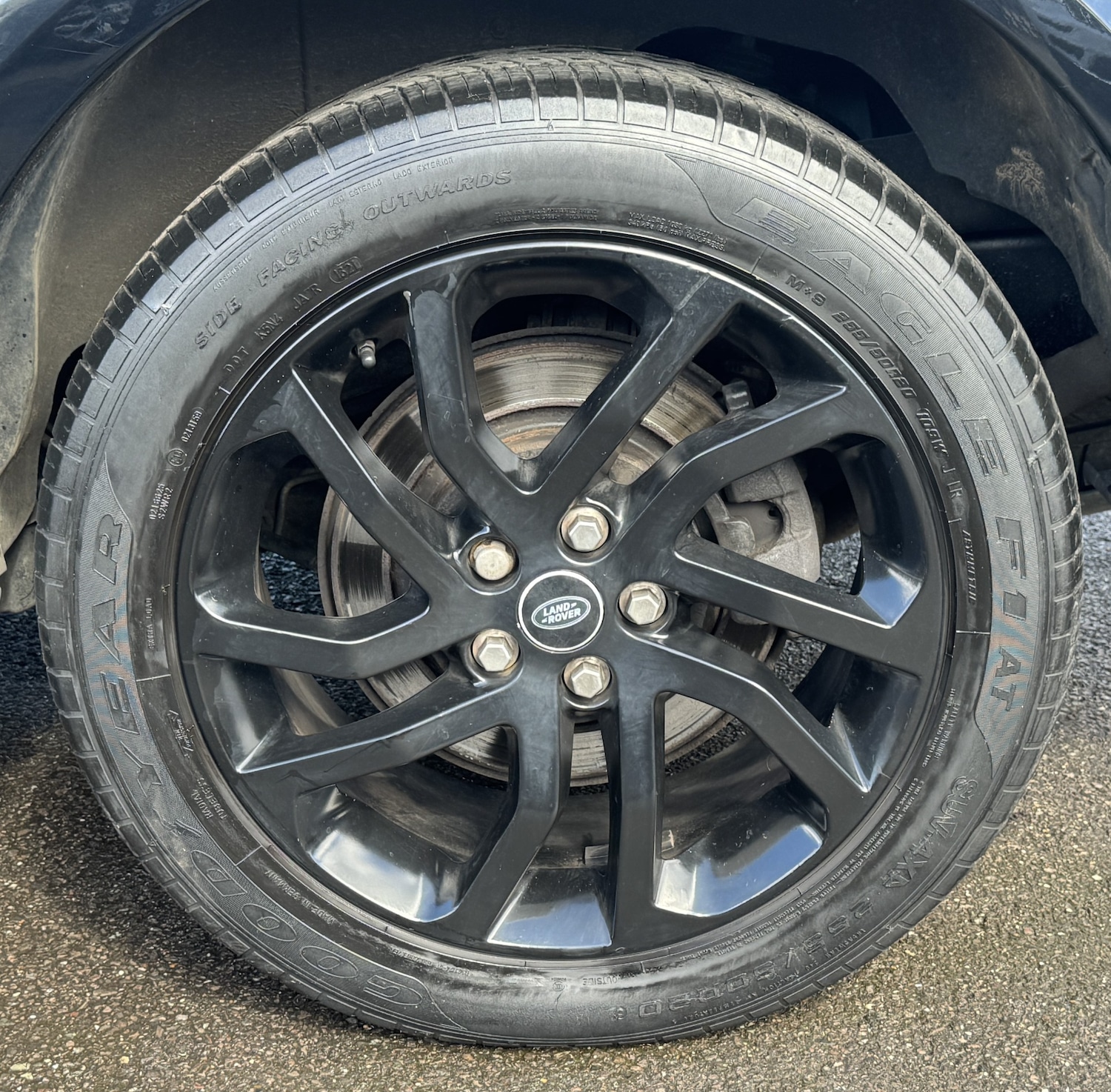 Used Land Rover Discovery 2016 for sale - 78140046: Photo 23