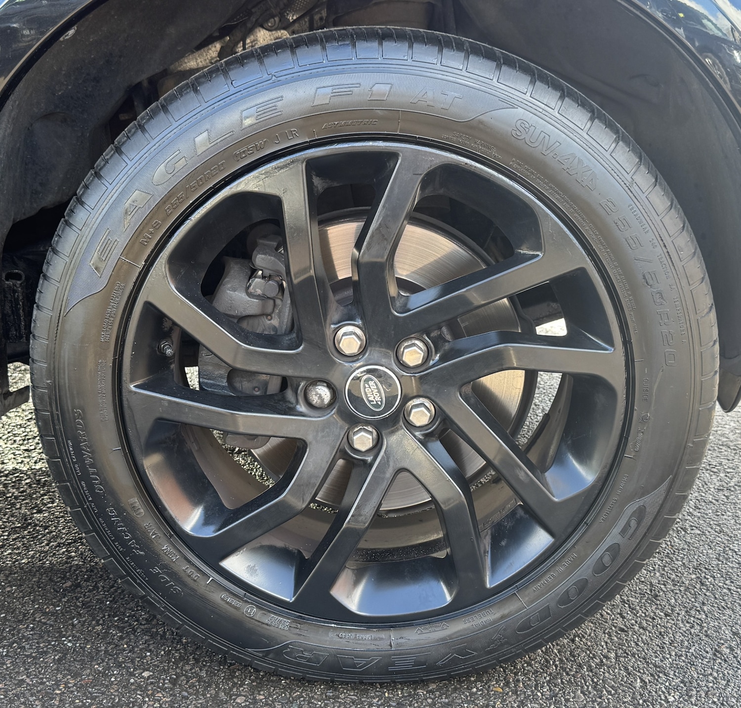 Used Land Rover Discovery 2016 for sale - 78140046: Photo 25