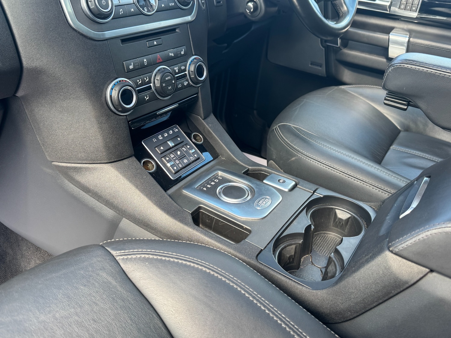 Used Land Rover Discovery 2016 for sale - 78140046: Photo 33